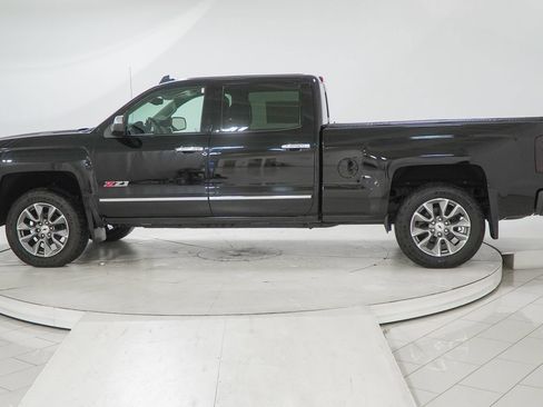 Used 2015 Chevrolet Silverado 1500 LT w/ Custom Sport Edition image 5