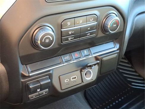 Used 2023 Chevrolet Silverado 2500 Custom w/ Custom Convenience Package image 19