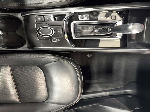 Used 2023 MAZDA CX-5 AWD 2.5 S w/ Premium Package image 14