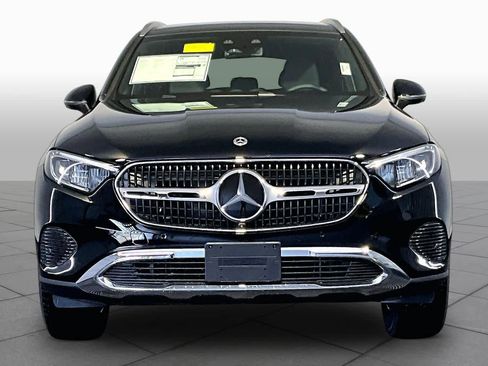 New 2026 Mercedes-Benz GLC 300 4MATIC image 2