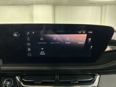 Certified 2024 Buick Envista Preferred w/ Convenience I Package image 13