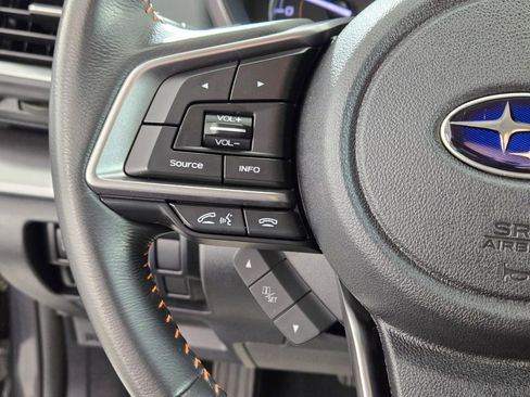 Certified 2022 Subaru Crosstrek 2.5i Limited w/ Moonroof Package 2 image 26