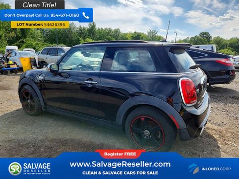 Used 2017 MINI Cooper S FWD image 3