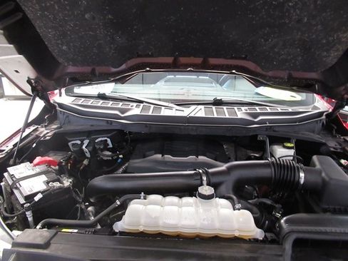 Used 2022 Ford F150 XLT w/ Equipment Group 302A High AWD/4WD image 15