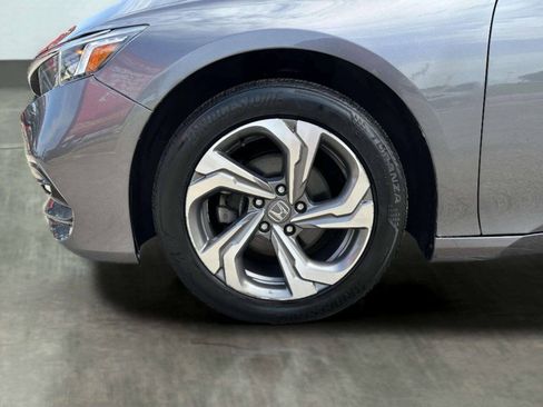 Used 2020 Honda Accord EX-L image 9