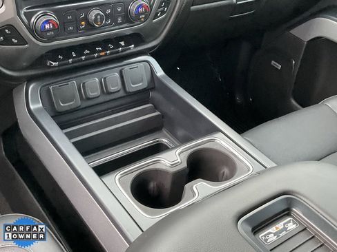 Used 2018 Chevrolet Silverado 2500 LTZ w/ Duramax Plus Package image 47