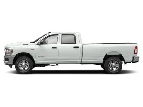 Used 2020 RAM 3500 Laramie image 6