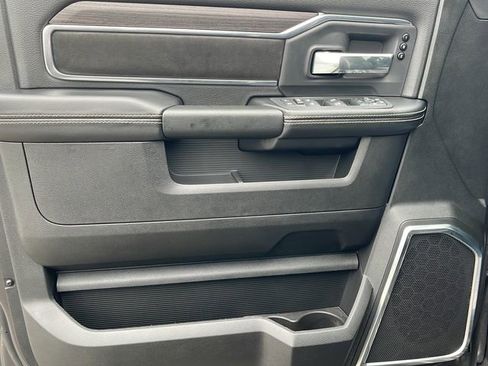 New 2026 RAM 2500 Laramie image 16