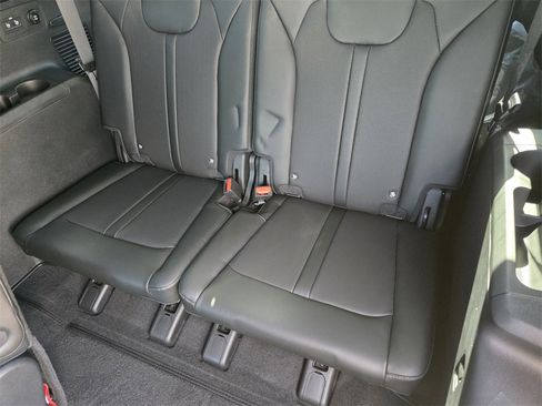 New 2026 Kia Sorento SX Prestige image 21