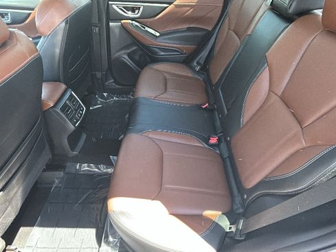 Certified 2023 Subaru Forester Touring AWD/4WD image 25