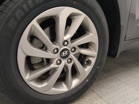 Used 2017 Hyundai Tucson SE FWD image 31