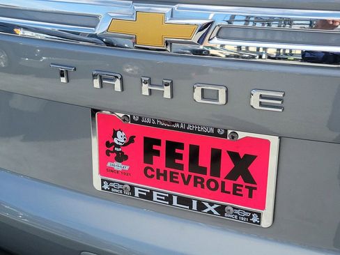 Used 2023 Chevrolet Tahoe LS image 7