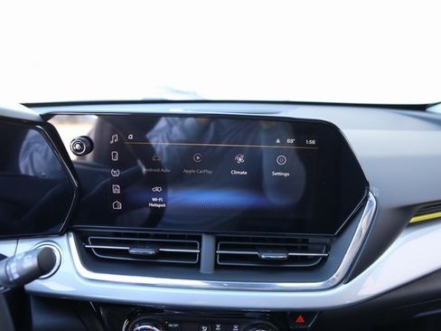 New 2026 Chevrolet Trax LT w/ Driver Confidence Package image 17