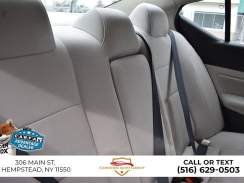 Used 2025 Nissan Altima 2.5 SV image 26