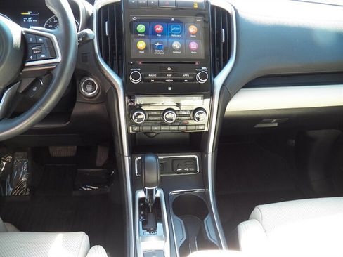 Used 2020 Subaru Ascent Limited w/ Technology Package AWD/4WD image 24