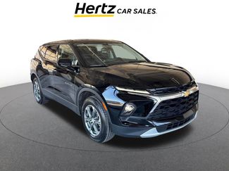 Used 2025 Chevrolet Blazer LT video 1