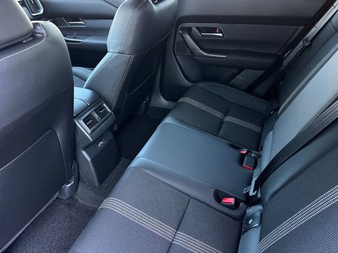 New 2026 MAZDA CX-50 2.5 Hybrid w/ Weather Package image 13