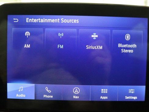 Used 2020 Ford EcoSport SE w/ SE Convenience Package image 17