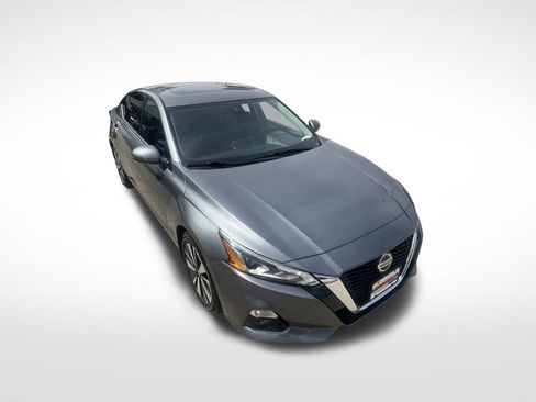 Used 2020 Nissan Altima 2.5 SV FWD image 37