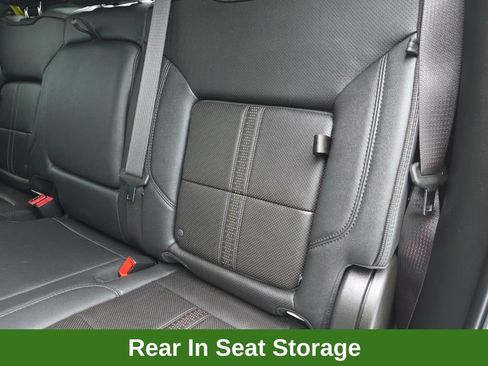 Used 2024 Chevrolet Silverado 3500 High Country AWD/4WD image 53