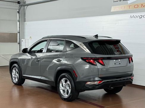 Used 2024 Hyundai Tucson SEL image 5