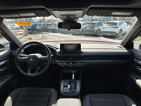 Certified 2024 Honda CR-V Sport image 10