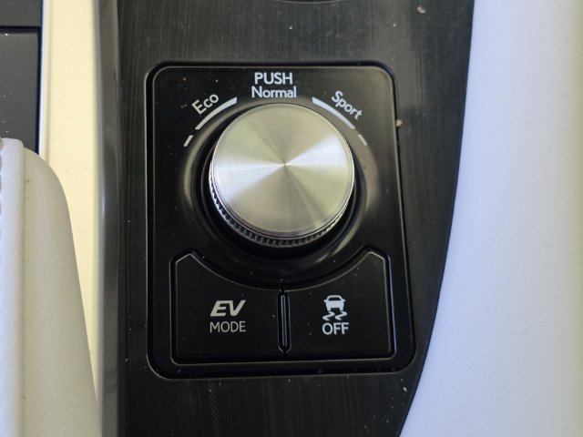 Used 2020 Lexus RX 450h AWD w/ Cold Weather Package image 24