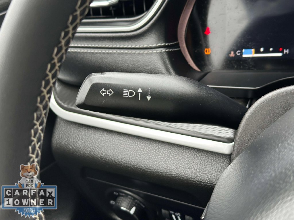 Used 2023 Jeep Grand Cherokee Altitude AWD/4WD image 25