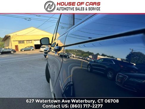 Used 2016 Land Rover Range Rover Sport Supercharged AWD/4WD image 18
