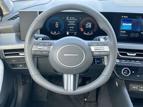 New 2026 Hyundai Sonata SEL FWD image 13