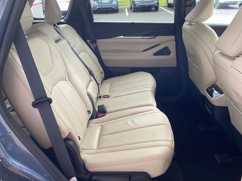 Used 2025 INFINITI QX60 Sensory w/ Vision Package AWD/4WD image 33