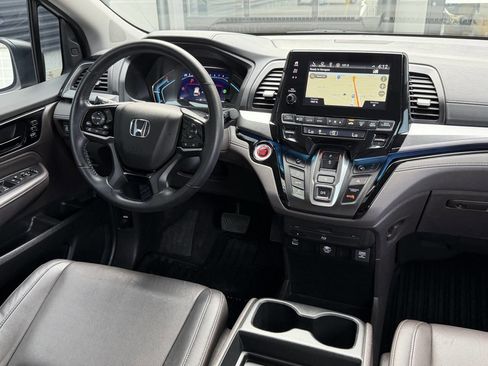 Used 2023 Honda Odyssey Touring image 23