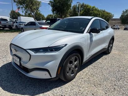 Used 2023 Ford Mustang Mach-E Select