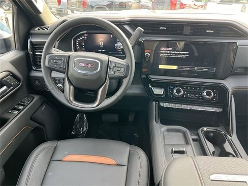 New 2026 GMC Sierra 2500 AT4 w/ AT4 Premium Plus Package image 11