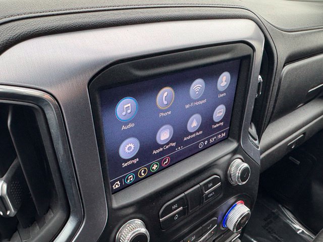 Used 2021 GMC Sierra 1500 Elevation AWD/4WD image 2
