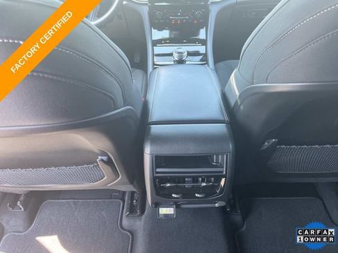 Certified 2025 Jeep Grand Cherokee Laredo X w/ Luxury Tech Group I AWD/4WD image 18
