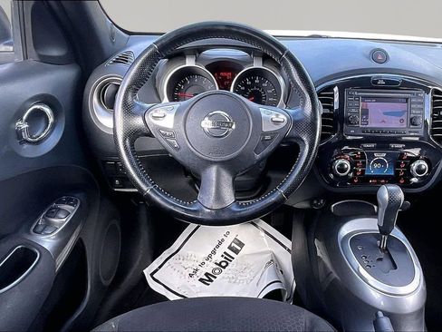 Used 2012 Nissan Juke SV image 10