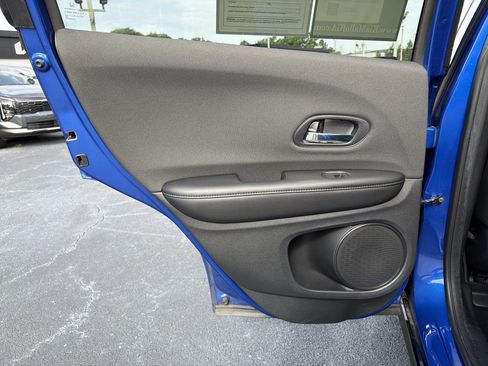 Used 2022 Honda HR-V Sport image 19
