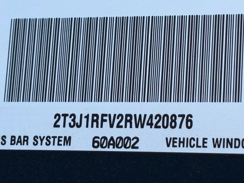 Certified 2024 Toyota RAV4 Adventure image 31
