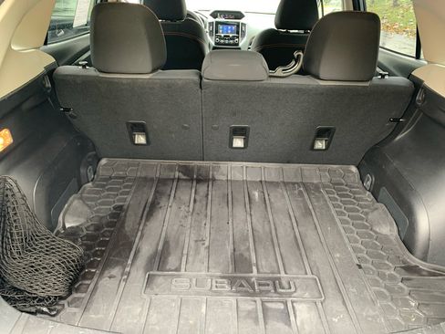 Used 2020 Subaru Crosstrek 2.0i Premium w/ Moonroof Package 2 image 26