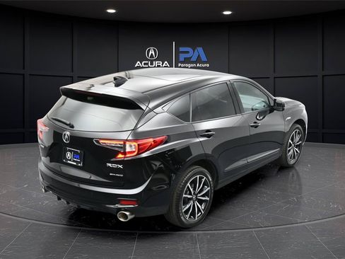 Used 2025 Acura RDX A-Spec AWD/4WD image 35