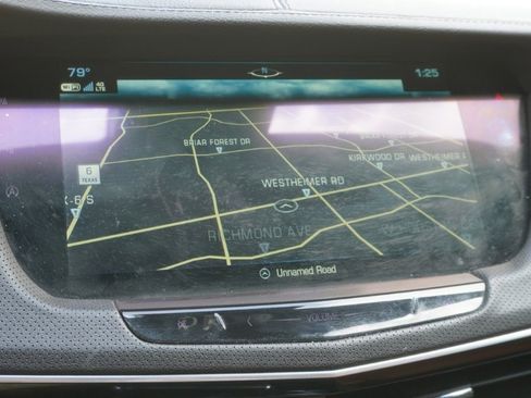 Used 2018 Cadillac CT6 Premium Luxury image 18