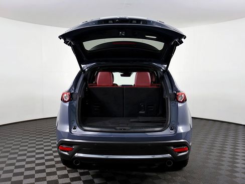 Used 2023 MAZDA CX-9 Carbon Edition image 14