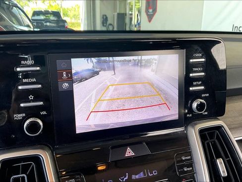 Used 2022 Kia Sorento X-Line EX AWD/4WD image 12