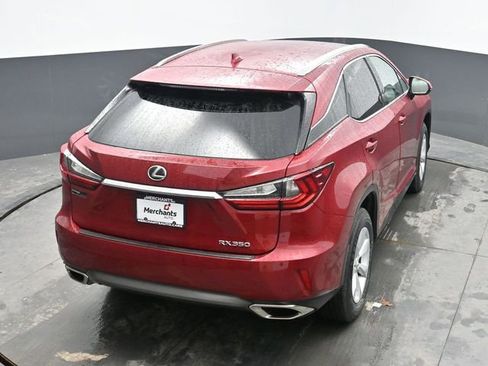 Used 2017 Lexus RX 350 AWD image 29