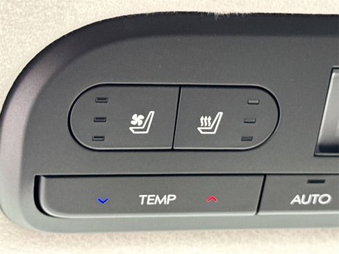 New 2026 Hyundai Palisade Calligraphy image 23