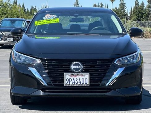 Used 2024 Nissan Sentra S FWD image 6