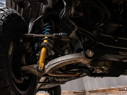 Used 2023 RAM 1500 Rebel w/ Rebel Level 2 Equipment Group image 13