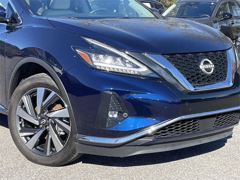 Used 2024 Nissan Murano SL image 9