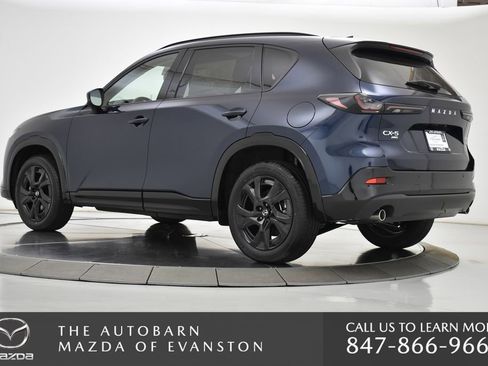 New 2026 MAZDA CX-5 2.5 S w/ Premium Plus Package AWD/4WD image 18